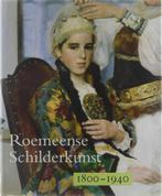 Roemeense kunst 1800-1940, Boeken, Gelezen, Ophalen of Verzenden