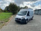 Fiat ducato 2.3 L2/H2, Auto's, Bestelwagens en Lichte vracht, Voorwielaandrijving, 4 deurs, 2102 kg, 96 kW