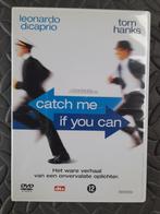 Catch me if you can ( Leonardo Dicaprio / Tom Hanks ), Ophalen of Verzenden