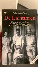 Boek de lichttoren  GEZOCHT, Ophalen of Verzenden
