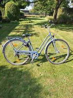 Stadsfiets Elops laag frame., Ophalen, Gebruikt