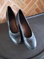 Vershillende lederen schoenen maat 39, Enlèvement, Comme neuf, Autres couleurs