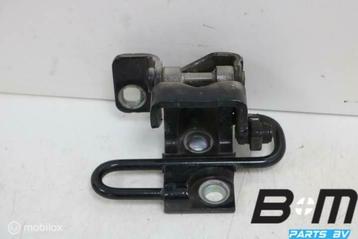 Deurscharnier linksachter onder VW Golf Plus 6 1K4833411Q beschikbaar voor biedingen