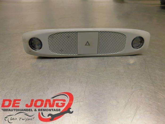 Binnenverlichting voor van een Tesla Model 3, Auto-onderdelen, Verlichting, Overige automerken, Gebruikt, 3 maanden garantie, Ophalen of Verzenden