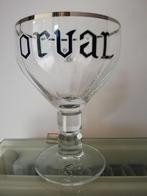 Verres Orval, Collections, Comme neuf, Enlèvement