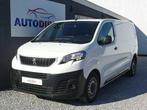 Peugeot Expert 2.0 HDi Utilitaire 3pl. L2 Airco, PDC, Autos, Camionnettes & Utilitaires, Achat, Entreprise, 3 places, Boîte manuelle