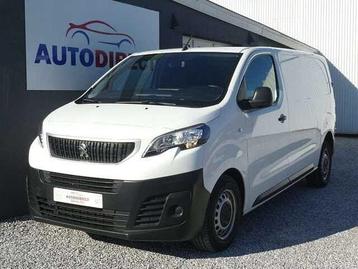 Peugeot Expert 2.0 HDi Utilitaire 3pl. L2 Airco, PDC