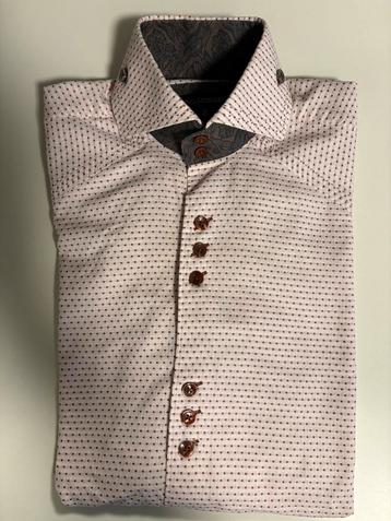 Overhemd Bogosse - Medium beschikbaar voor biedingen