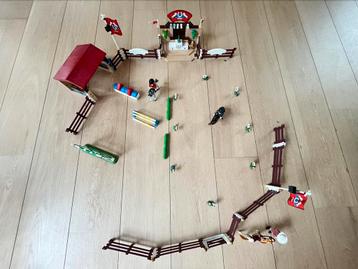 Playmobil springwedstrijd beschikbaar voor biedingen
