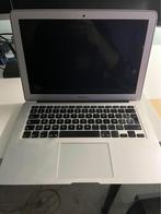 Macbook air 13 (a1466) Screen + Keyboard(AZERTY), Computers en Software, Computerbehuizingen, Gebruikt, Ophalen of Verzenden