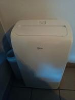 Mobile airco 1 zomer gebruikt, Elektronische apparatuur, Airco's, Ophalen, Zo goed als nieuw