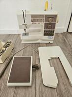 Bernina 1130 S Naaimachine Uitstekende Staat, Hobby en Vrije tijd, Naaimachines en Toebehoren, Ophalen, Zo goed als nieuw, Naaimachine