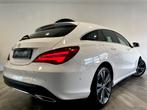 Mercedes-Benz CLA 200 d/ BREAK/ PACK SPORT/ FACELIFT/ LED, CLA, 4 cilinders, USB, Leder en Stof