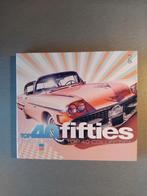 2cd. Fifties. Ultimate Top 40 Collection., Cd's en Dvd's, Ophalen of Verzenden, Zo goed als nieuw