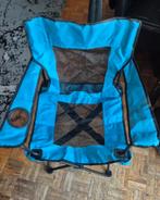 Chaise de camping neuve, Caravanes & Camping, Enlèvement, Neuf, Chaise de camping