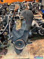 VW POLO 6N 1.4 Motorblok motor AEX, Auto-onderdelen, Motor en Toebehoren, Ophalen, Gebruikt, Volkswagen