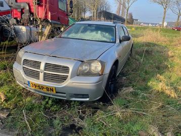 dodge magnum onderdelen, Ophalen of Verzenden, Gebruikt, Dodge, Bumper