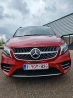 Mercedes V 300, 4Matic, AMG, 2020, 41500kM. lichte vracht., Auto's, Te koop, Particulier