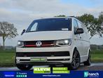 Volkswagen TRANSPORTER 2.0 TDI L2H1 150Pk EDITION !, Achat, Entreprise, Boîte manuelle, Diesel