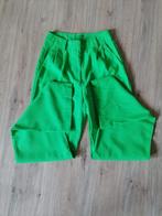 Pantalon léger Taille 34, Ophalen, Zo goed als nieuw, Maat 34 (XS) of kleiner, Groen