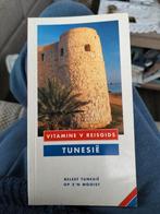 Tunesië, Boeken, Reisgidsen, Ophalen, Zo goed als nieuw