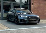 Audi RS4 Avant V6 TFSI 360CAM/MASS/ACC/TREKH/AMBI/PPF/B&O, Auto's, Audi, Automaat, 331 kW, 750 kg, Audi Approved Plus