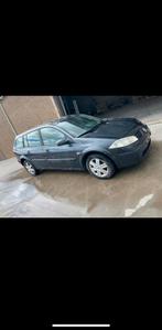 Renault megane, Auto's, Te koop, Particulier