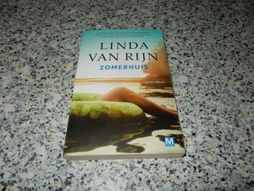 nr.1361 - Zomerhuis - Linda Van Rijn beschikbaar voor biedingen