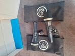 DEUX MICROS AKG D5, Ophalen, Zo goed als nieuw