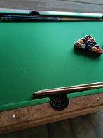 Billiard, Ophalen, Zo goed als nieuw, Biljarttafel