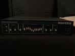 Basgitaar versterker Hartke HA3500 perfecte staat, Musique & Instruments, Amplis | Basse & Guitare, Enlèvement, Comme neuf, Guitare basse