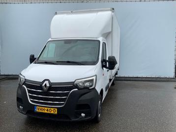 Renault Master T35 2.3 dCi 165 L3 ELMeubelbal&lift Energy Ai disponible aux enchères