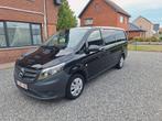 Mercedes vito 114cdi lichte vracht 3 zitplaatsen, Particulier, Handgeschakeld, Te koop