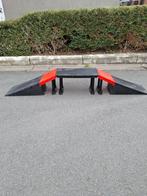 Skate ramp, Sport en Fitness, Skateboarden, Ophalen, Zo goed als nieuw