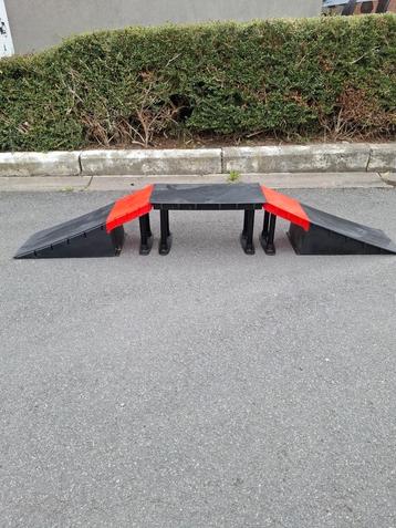 Skate ramp, Enlèvement, Comme neuf