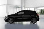 Mercedes-Benz GLA-klasse GLA 180 Star Edition Night Pack | P, Auto's, Stof, Gebruikt, 4 cilinders, Zwart
