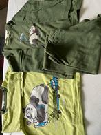 Pyama Woody 104, Ophalen, Nacht- of Onderkleding, Gebruikt, Jongen of Meisje