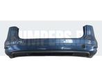 Bumper Volkswagen VW Sharan 2 II 7N0 10-10727859121 Achterbu, Gebruikt, -, -, 6 maanden garantie