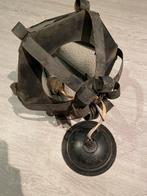 Hanglamp, Enlèvement, Utilisé