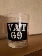 Vat 69 - Finest.Scotch Whisky, Ophalen of Verzenden, Zo goed als nieuw