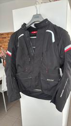 Motorjas dames maat 38 Revit, Motoren, Motorcrosskleding, Ophalen of Verzenden, Nieuw zonder kaartje, Dames