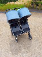 bugaboo donkey 2 twin, Kinderen en Baby's, Ophalen, Zo goed als nieuw