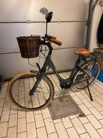 elektrische fiets dames Beaufort, Fietsen en Brommers, Elektrische fietsen, Ophalen, Zo goed als nieuw