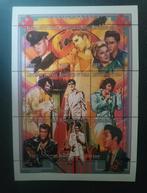 Elvis Presley, Postzegels en Munten, Postzegels | Oceanië, Ophalen of Verzenden