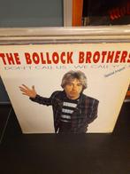 12" - the bollock brothers - don't call us we call you-bak 4, Ophalen of Verzenden, Gebruikt