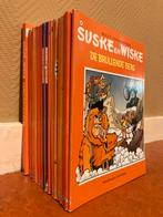 Stripcollectie Suske en Wiske (Deel 2), Ophalen of Verzenden, Gelezen