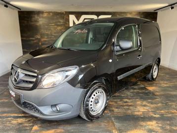 Mercedes-Benz Citan 1.5 CDI * CABINE * CLIM * RADIO *PORTE C beschikbaar voor biedingen