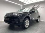 Land Rover Discovery Sport 2.0 TD4 Pure*CAMERA*GPS*LINE ASSI, Auto's, Land Rover, Te koop, 1785 kg, Discovery Sport, Gebruikt