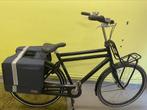 Herenfiets +185 cm, Fietsen en Brommers, Fietsen | Heren | Herenfietsen, Ophalen