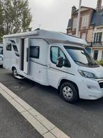 Citroën hobby zeer verzorgde camper, Caravans en Kamperen, Mobilhomes, Hobby, Diesel, Particulier, 6 tot 7 meter